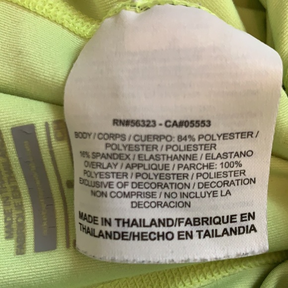 Women's Nike 2-in-1 Running Shorts - Picture 6 of 8